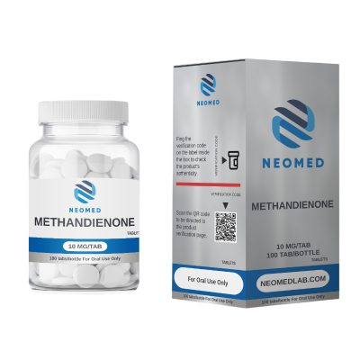 Dianabol (Methandienone) 10 mg, 100 tab Παραγγελία Online στην Ελλάδα