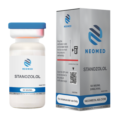 Stanozolol Depot (Winstrol) 50 mg, 10 ml Παραγγελία Online στην Ελλάδα